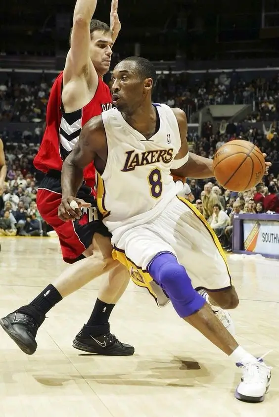 Kobe's 81-Point Game Highlights: A Historic Feat