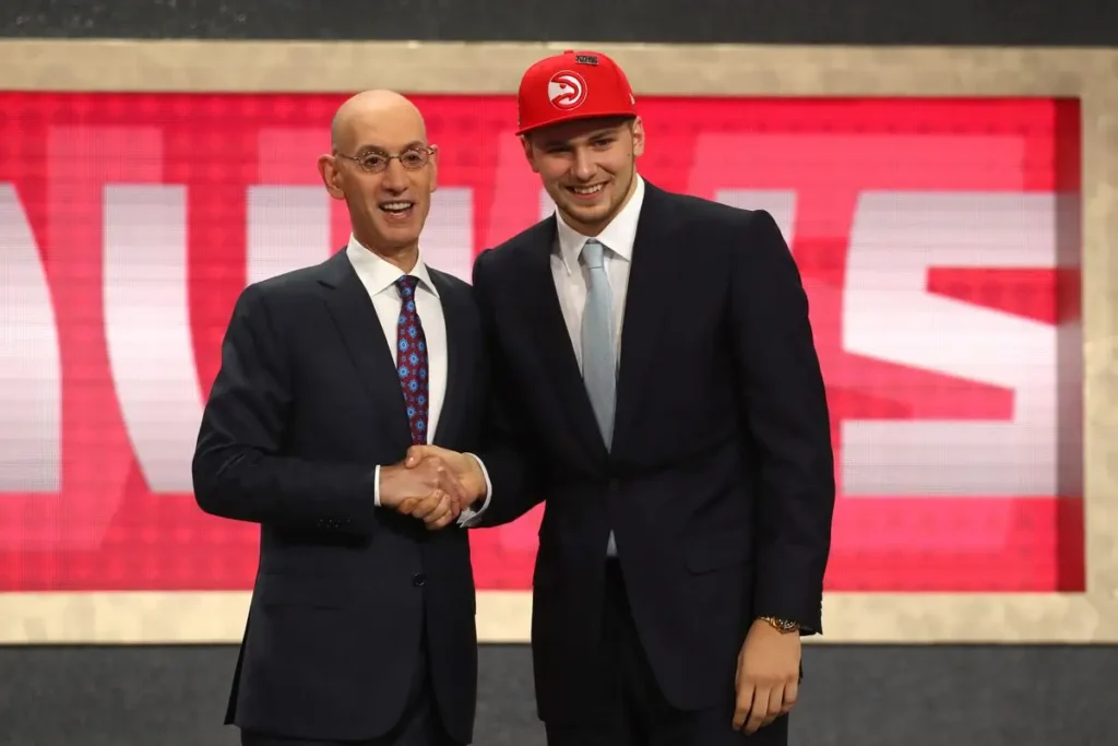 NBA Draft and Early Impressions