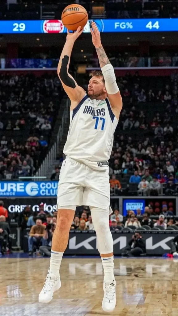 The Future of Luka Doncic