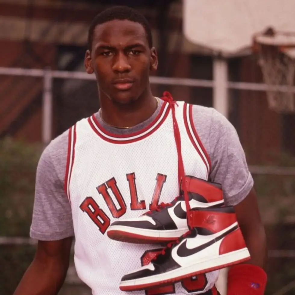 Michael Jordan Biography: A Legend's Story