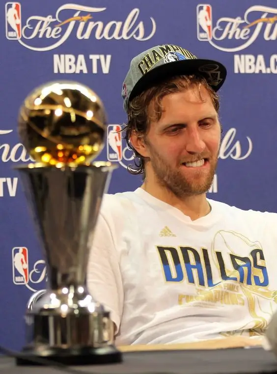 Dirk Nowitzki’s Legacy and Influence on Basketball