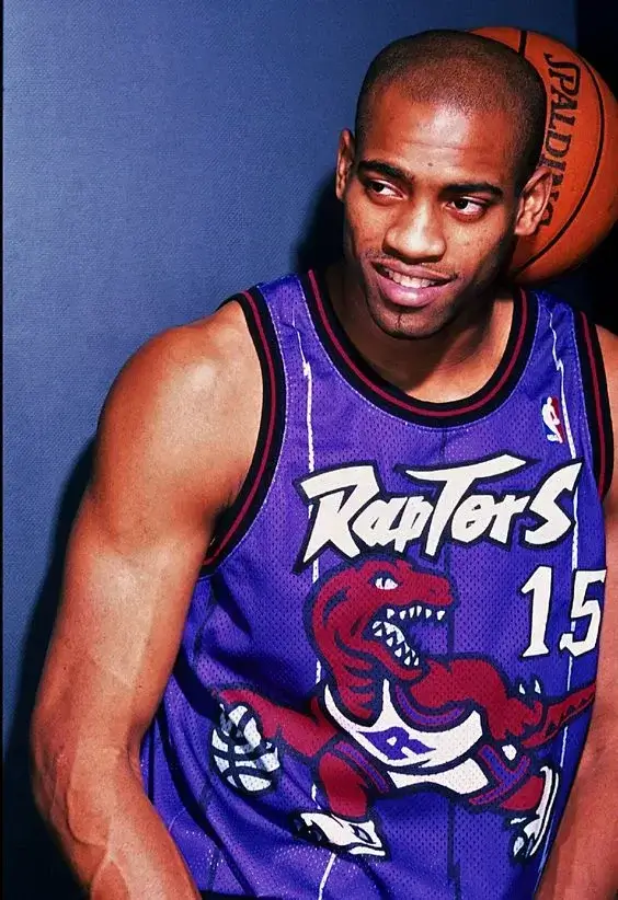 Early Days and Toronto Raptors