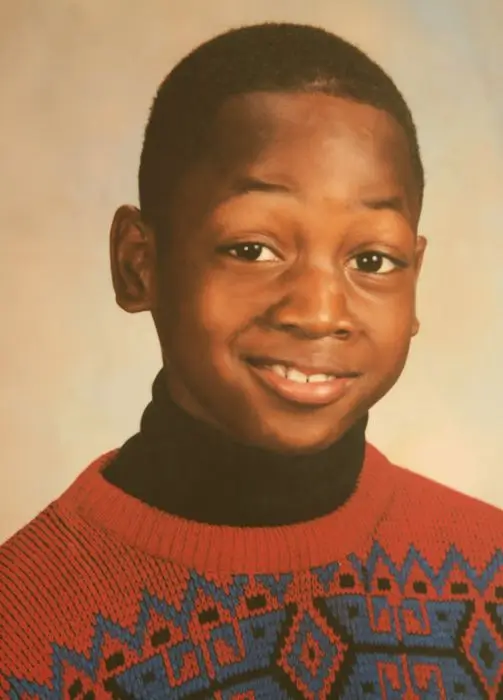 Dwayne Wade Biography: Early Life