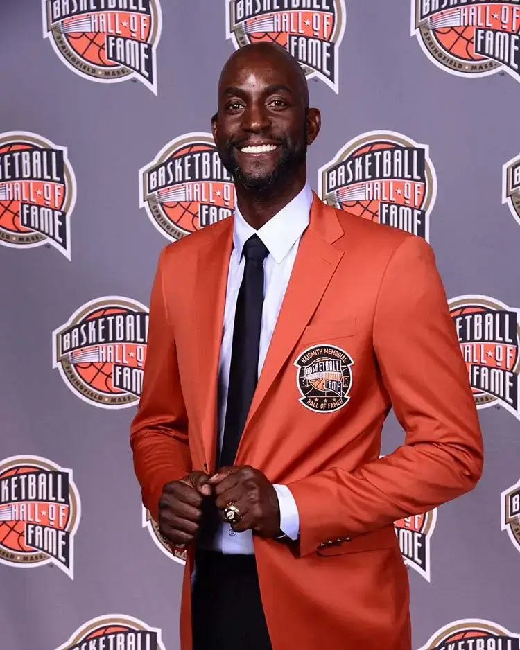 Hall of Fame Induction: Recognizing Kevin Garnett's Legacy