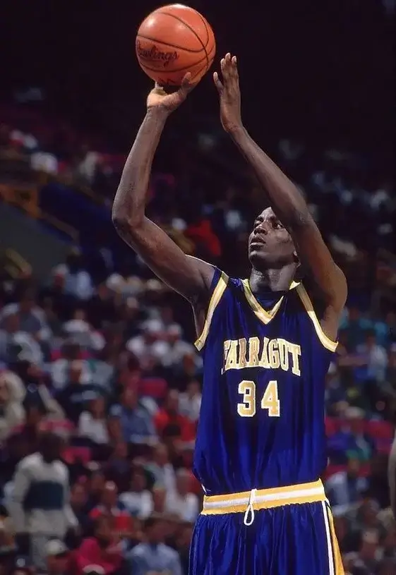 Kevin Garnett's Early Days: A High School Journey to Remember