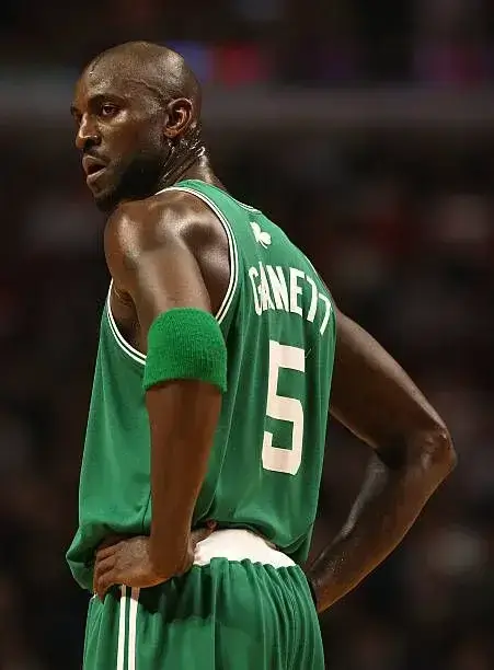 Kevin Garnett's Influence on the NBA: Beyond the Numbers