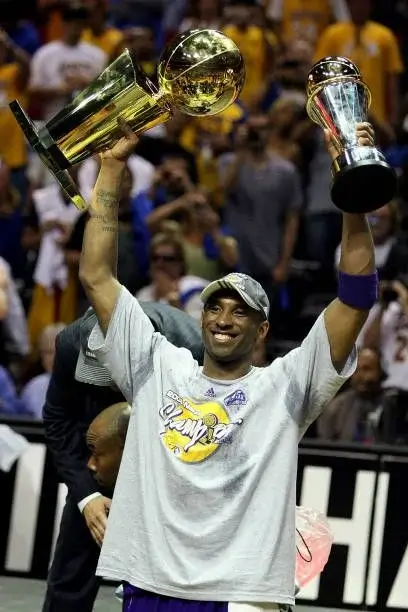 Kobe Bryant's Legacy