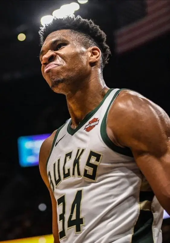 Leadership in the Milwaukee Bucks