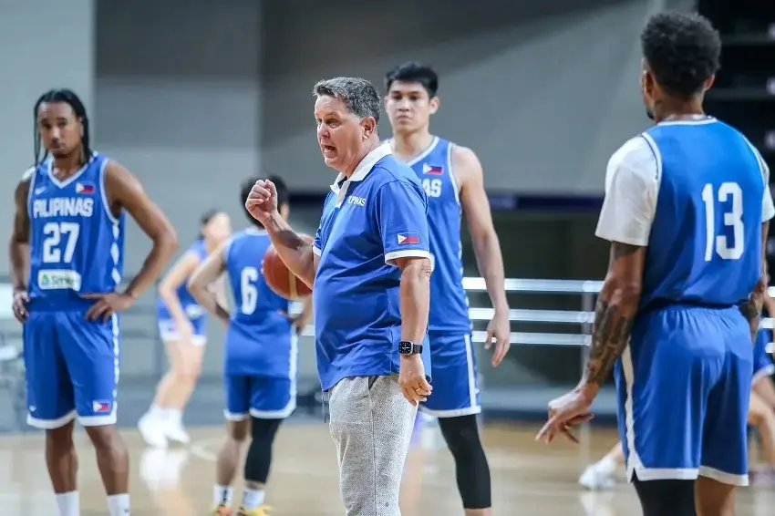 Tim Cone's Coaching Style