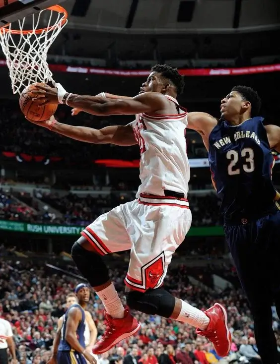 Off the Court: Jimmy Butler's Influence Beyond Basketball